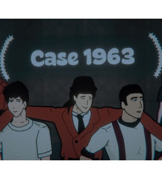 Case 1963 Steam Key GLOBAL